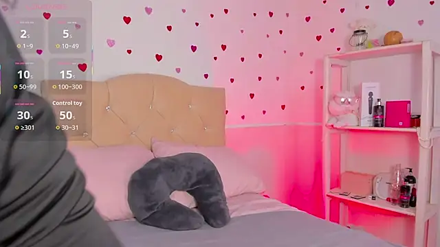 maddysboobs online show from 02/05/26, 08:35