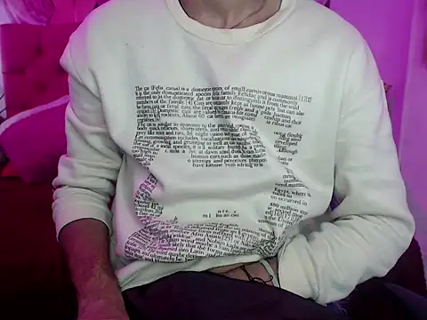 BlakeNoir  online show from 01/17/26, 12:21