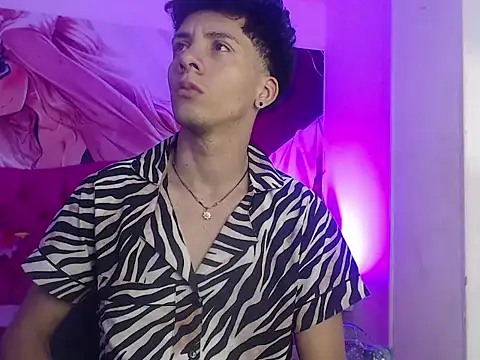 BlakeNoir  online show from 02/11/26, 12:32