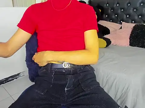 BlakeNoir  online show from 04/14/26, 12:49