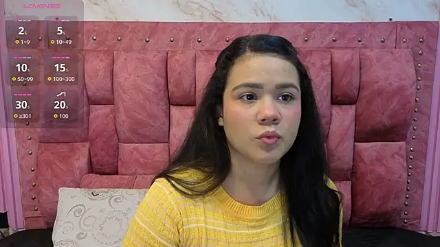 ValeryMorales online show from 03/01/26, 09:50