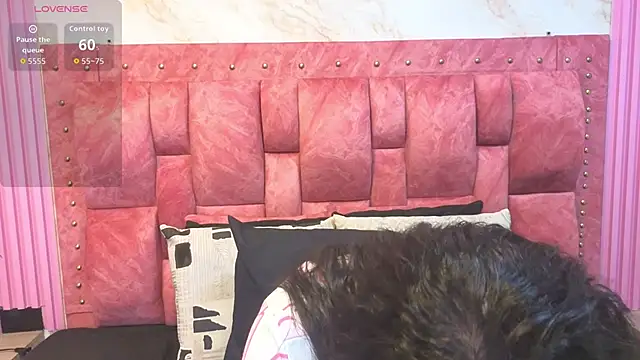 ValeryMorales online show from 03/16/26, 07:29