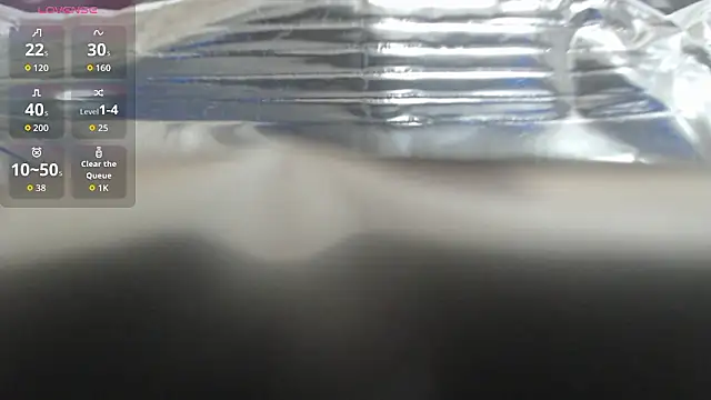 himaridesu online show from 12/16/25, 12:10