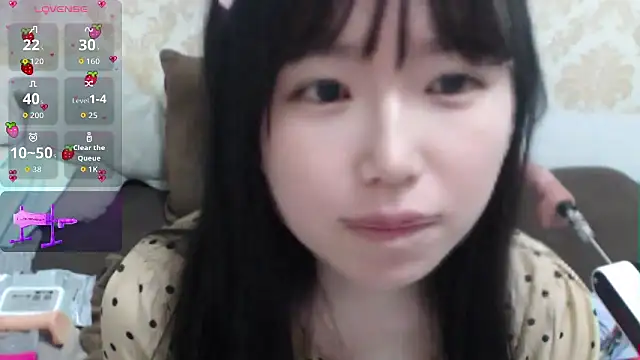 himaridesu online show from 04/23/26, 08:00