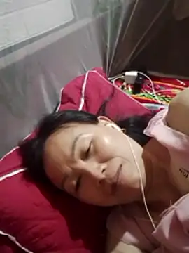 Lili-123k online show from 03/19/26, 01:15