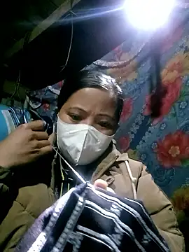 felicity chloe online show from 01/13/26, 10:15