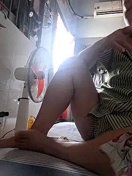 felicity chloe online show from 04/01/26, 03:40