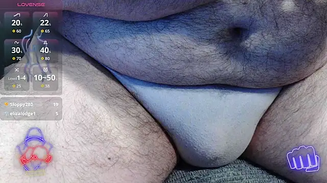 dadbodsensei  online show from 04/17/26, 02:53