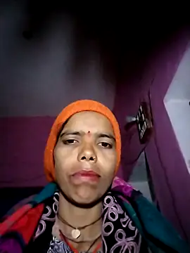 Chetna sharma online show from 12/13/25, 11:21