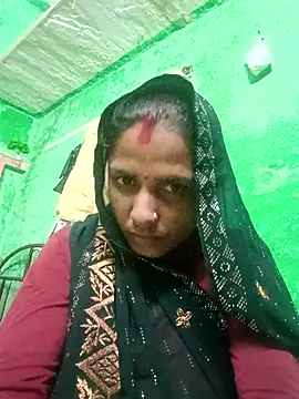 Hotgirl AN online show from 02/01/26, 03:43