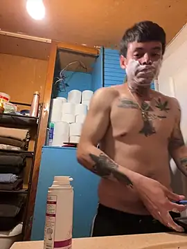 Imnotabatman45 online show from 03/04/26, 03:34