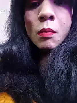 Lovely Ladyboy star online show from 01/06/26, 06:11