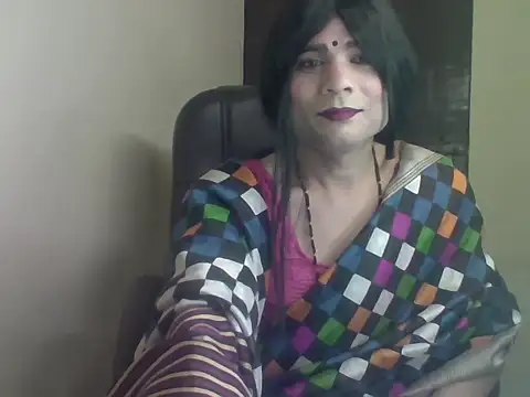 Lovely Ladyboy star online show from 02/12/26, 06:25