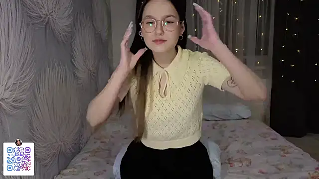 Snapshot of Harlybaby_2007 chatting on 03/01/26, 08:11 Harlybaby 2007 online show from 03/01/26, 08:11