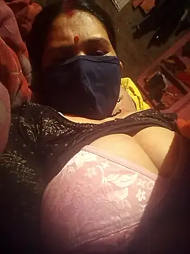 Your-shreya143 online show from 01/08/26, 02:30