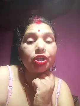 Your-shreya143 online show from 03/22/26, 08:12