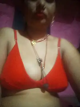 Your-shreya143 online show from 04/03/26, 07:45