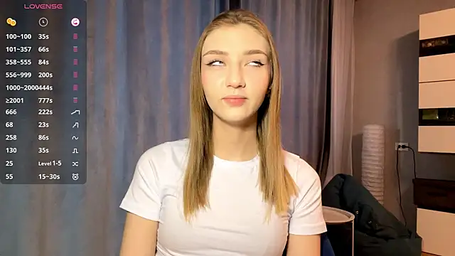 AveryBerkson online show from 01/19/26, 04:16