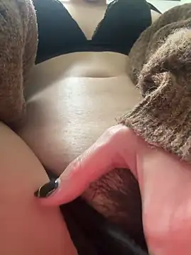 Nanase2525 online show from 12/02/25, 10:09