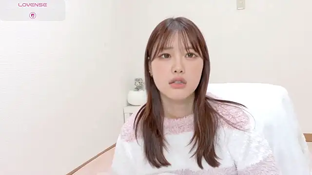 mashiro-desu online show from 02/22/26, 07:51