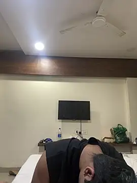 Anshtease online show from 02/20/26, 01:22