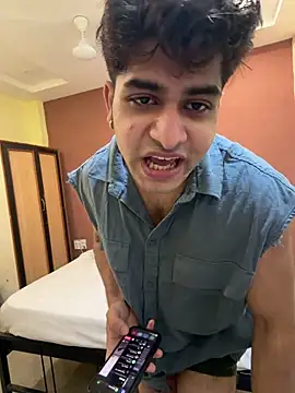 Anshtease online show from 02/28/26, 04:19