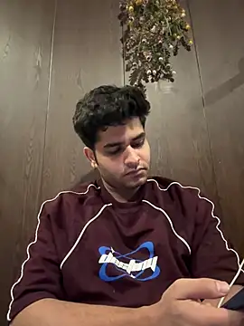 Anshtease online show from 06/11/26, 12:08