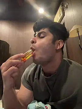 Anshtease online show from 06/11/26, 12:32