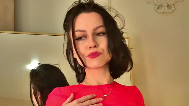 MonicaMercer online show from 02/13/26, 08:43