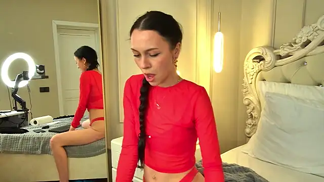 MonicaMercer online show from 03/12/26, 08:42