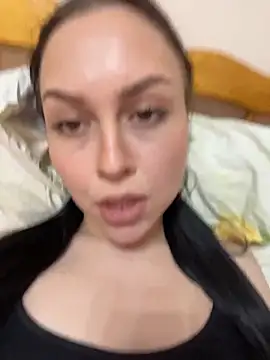 MonicaMercer online show from 04/22/26, 08:39