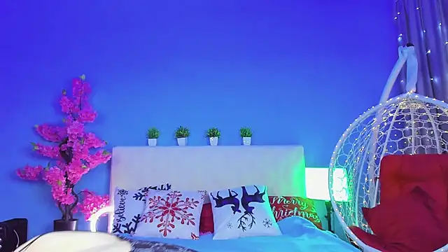 Gina Gina love online show from 02/02/26, 01:15