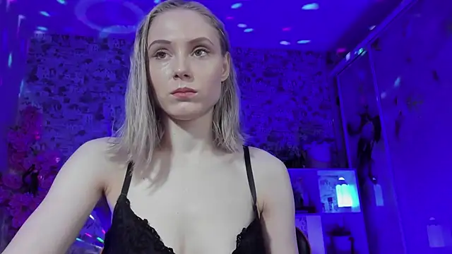 Gina Gina love online show from 04/08/26, 12:54