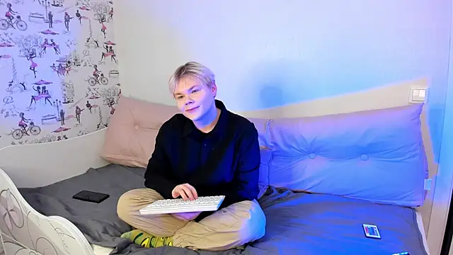 Brian Mils online show from 12/05/25, 08:01