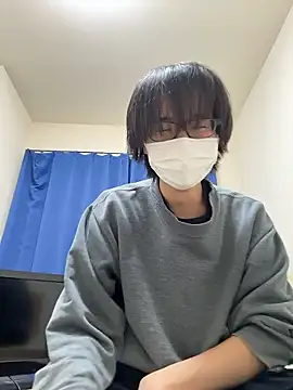 Tomoya121254 online show from 01/17/26, 05:27