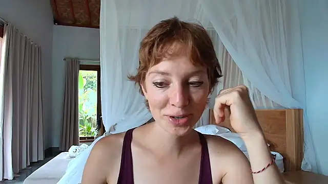 Ida-Rose online show from 01/06/26, 06:50