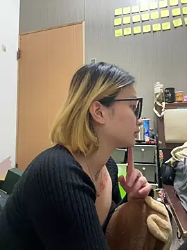 abella1116 online show from 01/09/26, 03:48