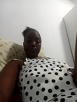 SandyBlack02 online show from 12/02/25, 06:36