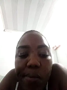 SandyBlack02 online show from 01/09/26, 04:10