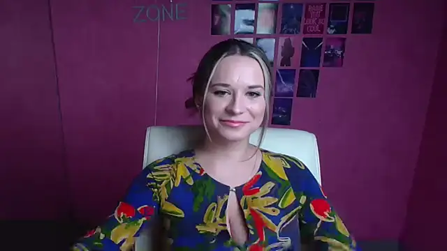 Melodie Aster online show from 03/10/26, 06:29