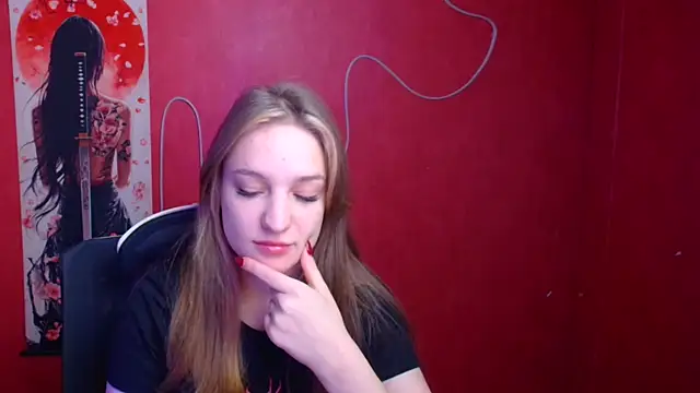 Katie Rosiee online show from 12/17/25, 12:22