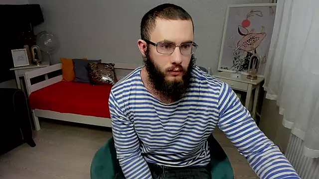 Ant Power online show from 03/04/26, 12:55