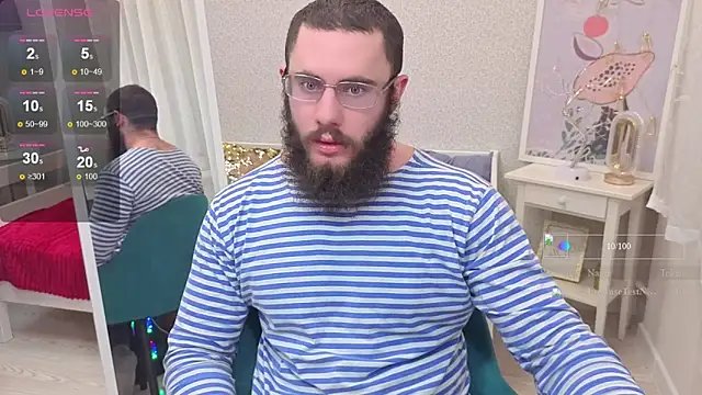 Ant Power online show from 03/13/26, 05:52