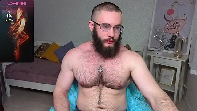 Ant Power online show from 04/08/26, 06:19