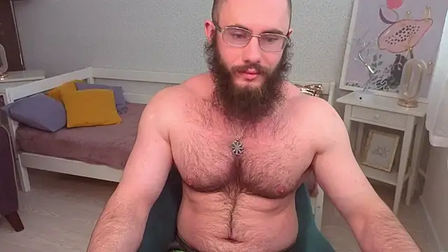 Ant Power online show from 04/11/26, 08:51