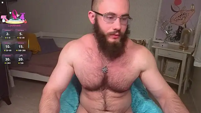 Ant Power online show from 04/11/26, 08:57