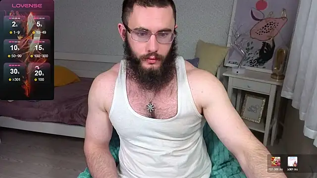 Ant Power online show from 04/23/26, 02:19