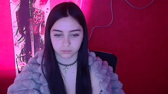 Lilu May online show from 02/15/26, 07:51