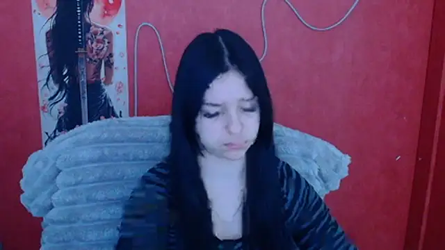 Lilu May online show from 03/07/26, 06:21