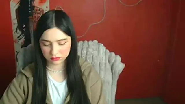 Snapshot of Lilu_May chatting on 04/27/26, 11:19 Lilu May online show from 04/27/26, 11:19